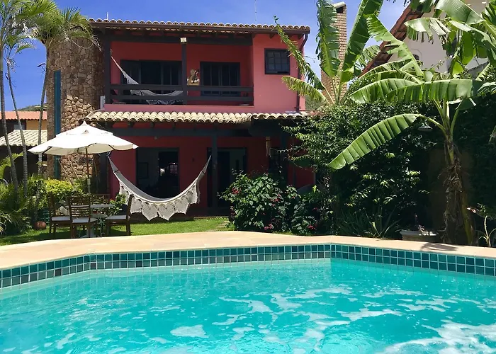 Casa Mar Arraial