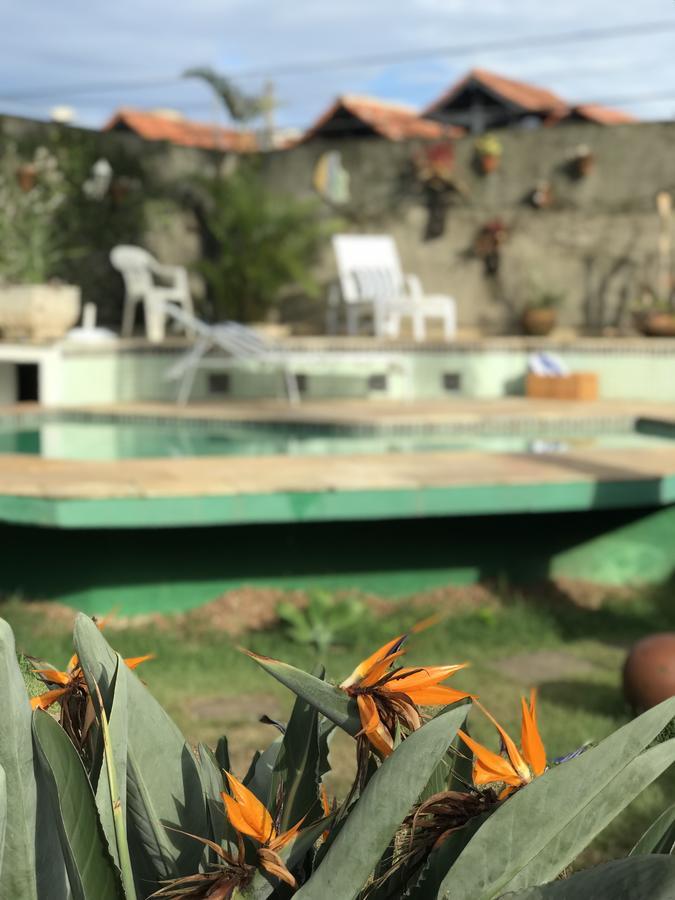 Casa Mar Arraial