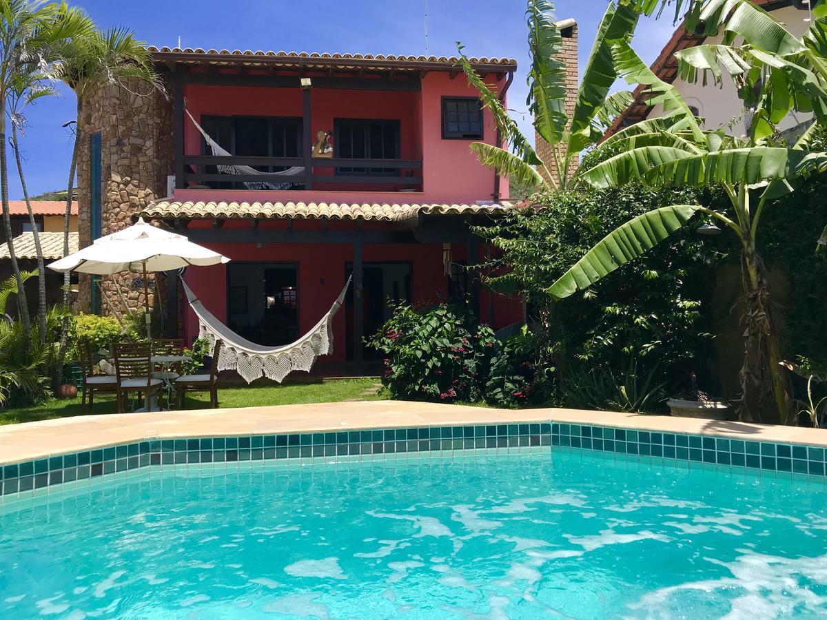 Casa Mar Arraial Casa de hóspedes Arraial do Cabo