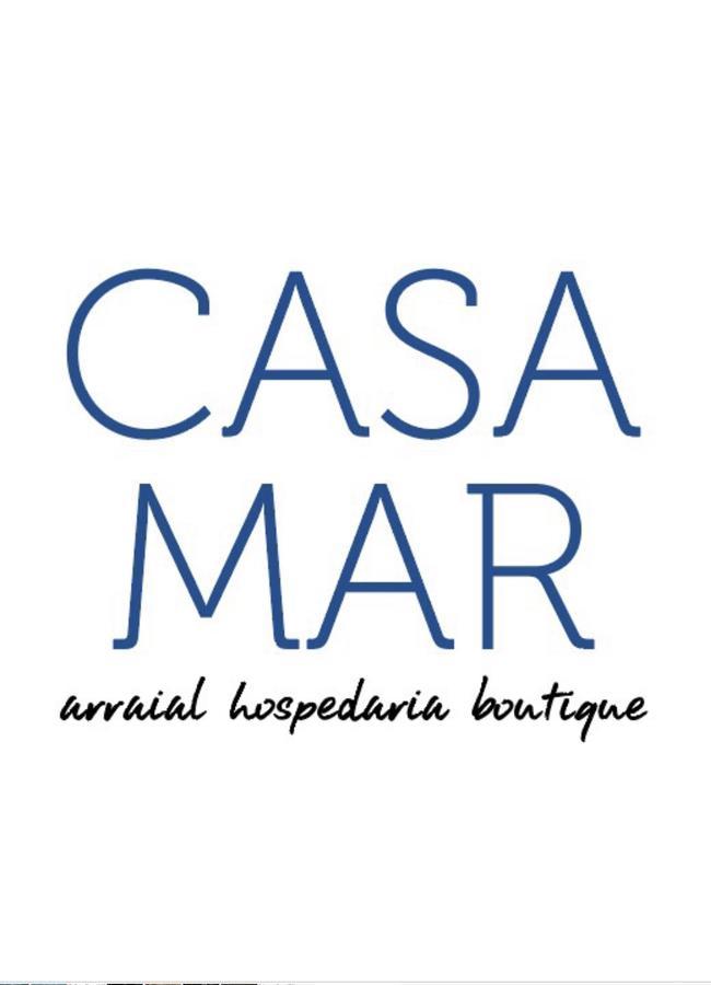 Casa Mar Arraial Casa de hóspedes *