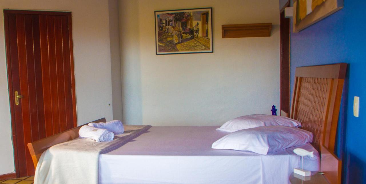 Casa Mar Arraial *