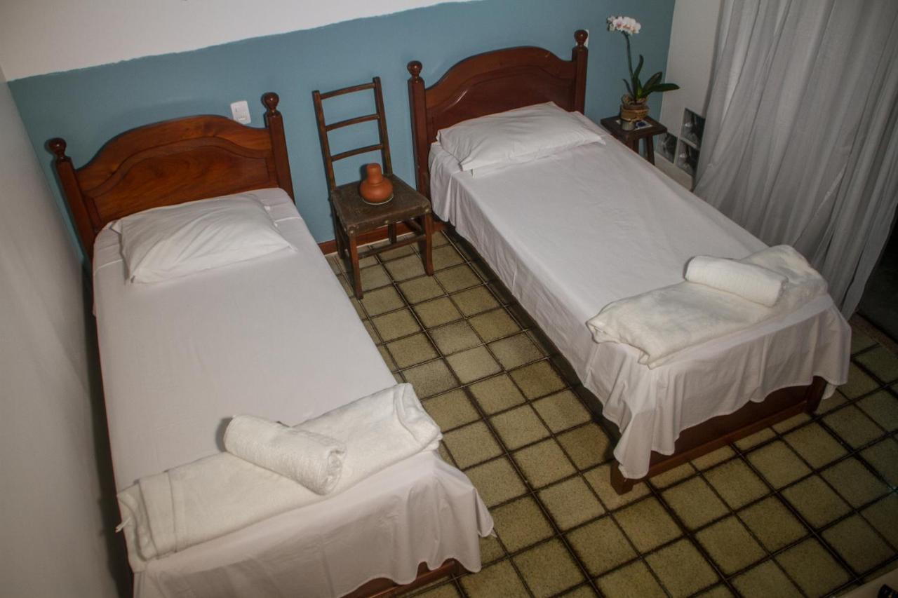 Casa de hóspedes Casa Mar Arraial Arraial do Cabo